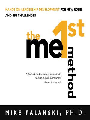 cover image of The Me1st Method